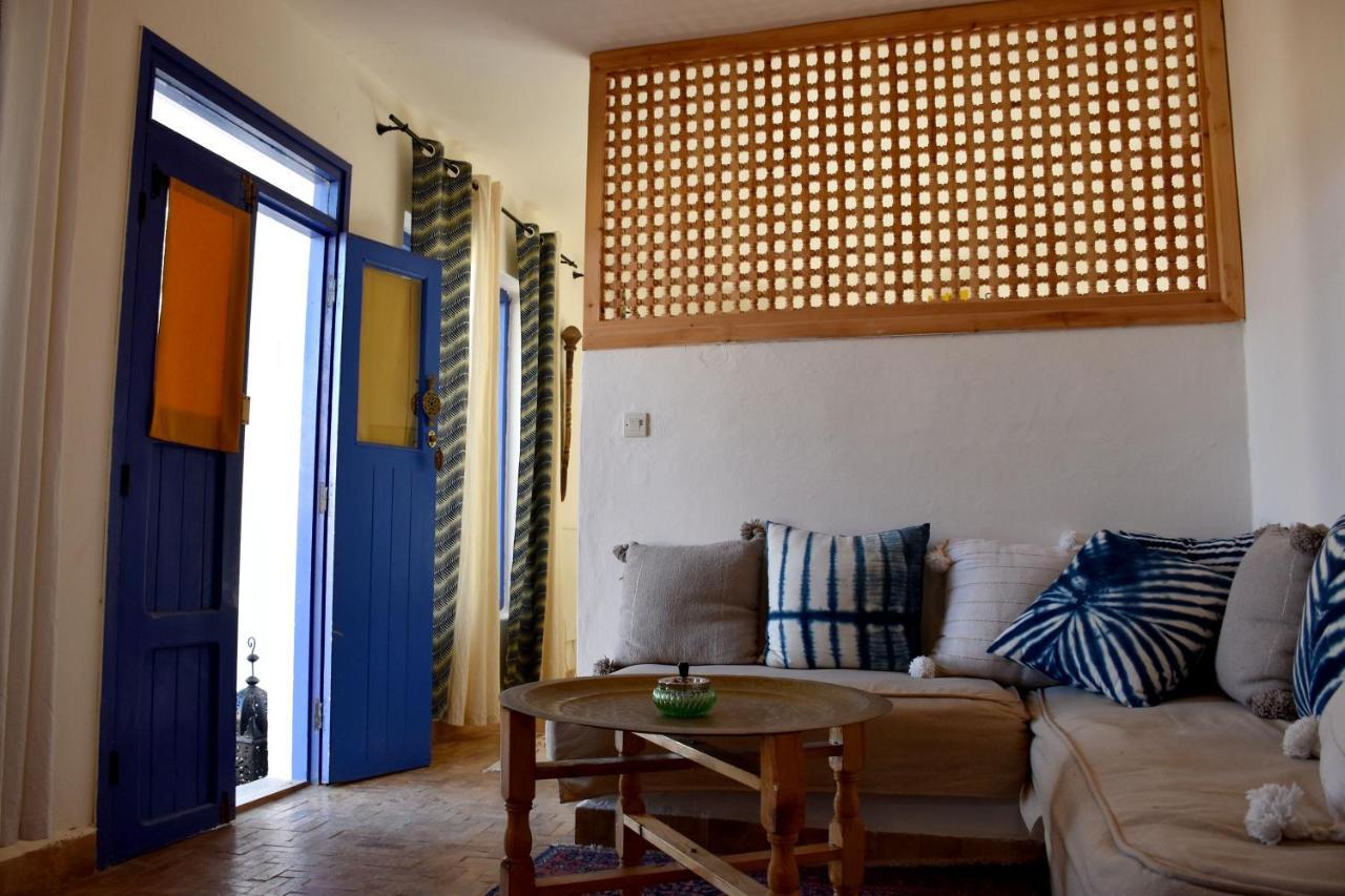 Dar Mayssoun Ghazoua Exterior photo